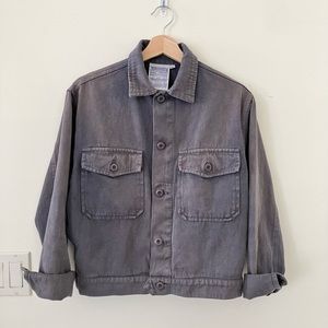 Jungmaven mechanic jacket